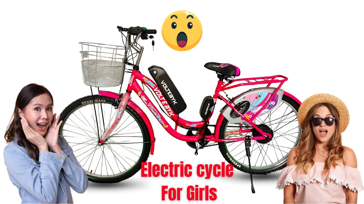Volt Shine Electric